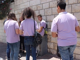 الناصرة: اتحاد لجان أولياء أمور الطلاب يدعو لانتخاب اللجان