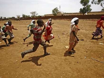 الإدارة الأميركية ترفع عقوبات عن السودان