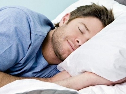 تعرف على 4 مهارات نكتسبها خلال النوم