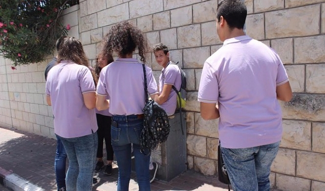 الناصرة: اتحاد لجان أولياء أمور الطلاب يدعو لانتخاب اللجان