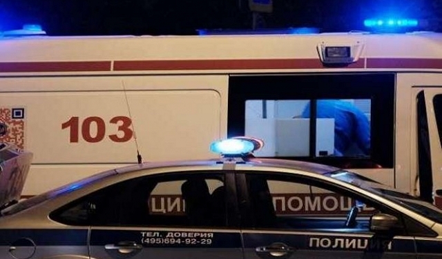 روسيا: مصرع 19 شخصا في حادث تصادم قطار بحافلة