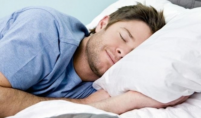 تعرف على 4 مهارات نكتسبها خلال النوم
