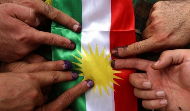 هل ينجح الاستقلال الكردي ضمن الأجواء السياسية المحيطة؟