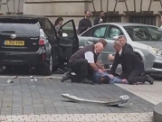 شرطة لندن تستبعد "العمل الإرهابي" في حادثة الدهس