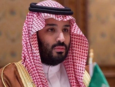 مجتهد: بن سلمان يستعين بمستشارين مصريين