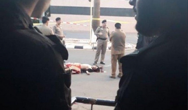 السعودية تؤكد مقتل حارسين بهجوم على القصر الملكي بجدة