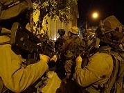 المستوطنون يقتحمون عورتا والاحتلال يعتقل 11 فلسطينيا