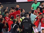 بعد غياب 28 عاما: مصر تتأهل لنهائيات كأس العالم 2018
