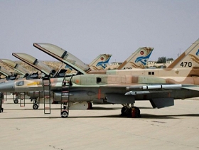 إسرائيل وأبو ظبي: تزويد السلاح وتوطيد العلاقات الأمنية