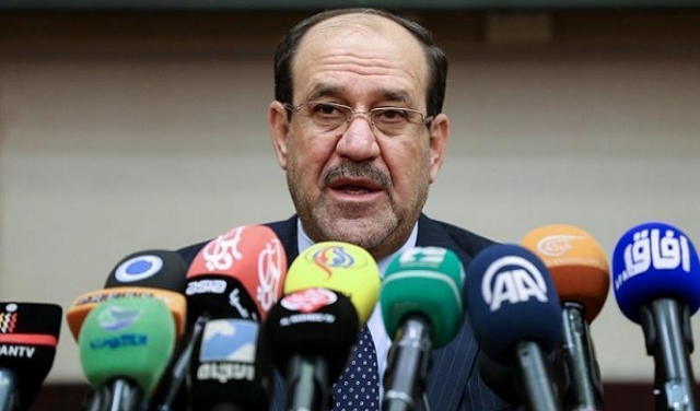 نائب رئيس العراق يرفض التهدئة قبل إلغاء نتائج الاستفتاء