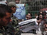 حي السلايمة في الخليل: الحرية رهن مزاج جندي الاحتلال