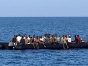 مصرع 8 مهاجرين في تصادم في البحر قبالة تونس