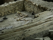 خلاخيل رجالية وأسلحة نسائية في مقبرة تركية منذ 4500 سنة