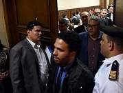 بعد أن ألغتها الثورة: "أمن الدولة طوارئ" تعود إلى العمل في مصر