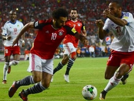 محمد صلاح: توقعت الحصول على ضربة الجزاء