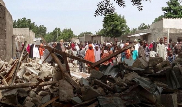 نيجيريا: محاكمات جماعية لألفين بتهمة عضوية بوكو حرام