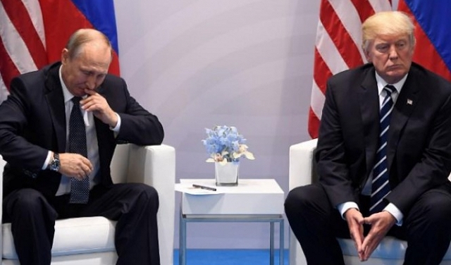 هل يمكن أن تتحسن العلاقات الأميركية - الروسية؟
