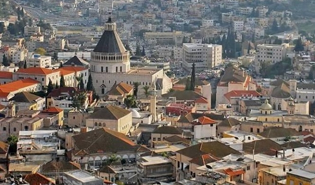 الناصرة: عريضة تطالب البلدية بالتصدي لمخطط خنق المدينة