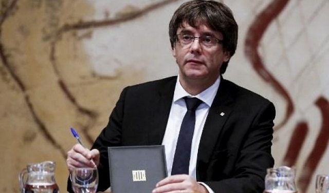 تولى الرئاسة فجأة ليهندس استقلال كتالونيا: من هو بيغديمونت؟