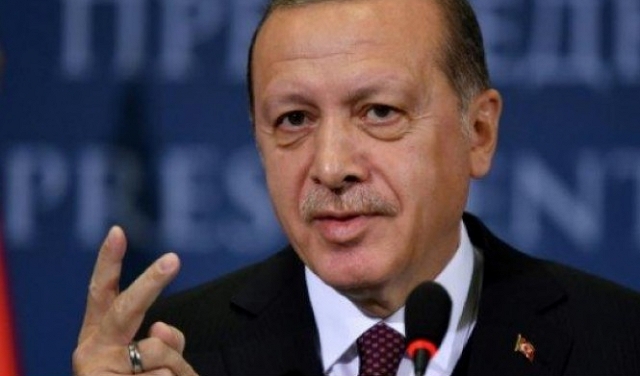 إردوغان يعلن مقاطعة اجتماعات السفير الأميركي في أنقرة