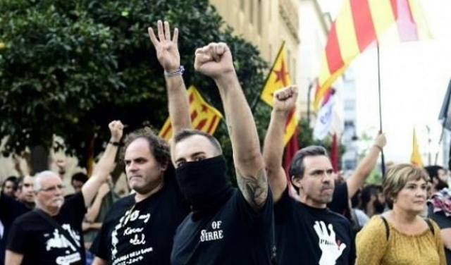 إسبانيا تترقب خطاب رئيس كاتالونيا وإعلان الاستقلال