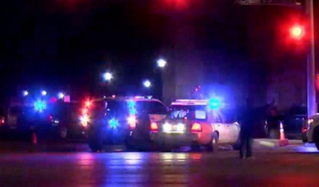 جامعة تكساس للتقنية: طالب يقتل ضابط شرطة بالرصاص ويلوذ بالفرار