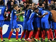 فرنسا تحجز مقعدا لها في نهائيات مونديال 2018