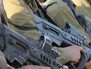 اقتحام قاعدة عسكرية إسرائيلية وسرقة وسائل قتالية