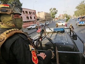 الحكومة العراقية تنفي نية الهجوم على كردستان