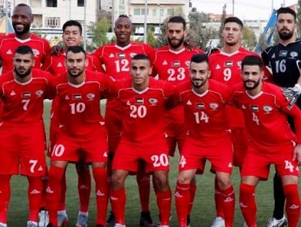 مدرب فلسطين يعقب بعد التأهل لكأس آسيا 2019