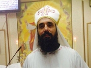 مقتل كاهن كنيسة في حادث اعتداء بالقاهرة
