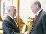 مساع لاحتواء الأزمة الدبلوماسية الأميركية التركية