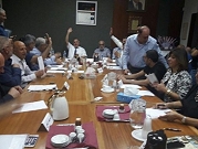 بلدية الناصرة: نرفض بشكل قاطع بيع مبان لمستثمرين يهود