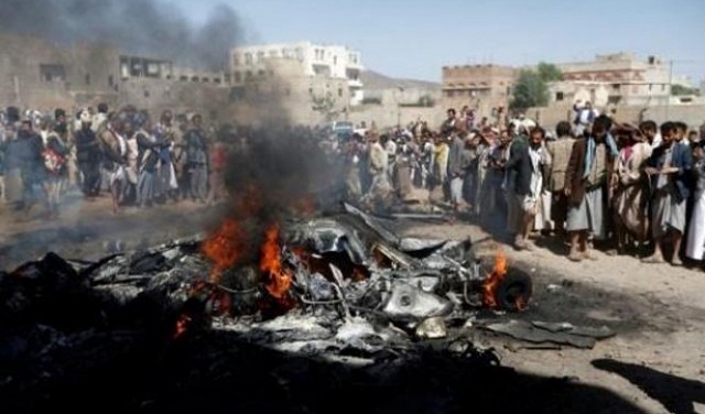 13 قتيلا بمواجهات مسلحة في جنوب اليمن 