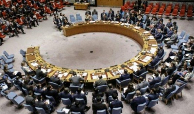 مجلس الأمن يناقش أوضاع بورما في اجتماع غير رسمي