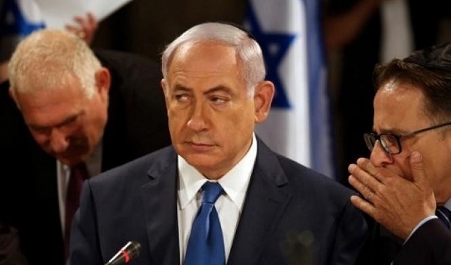 بعد الانسحاب الأميركي.. نتنياهو يوعز بانسحاب إسرائيل من اليونيسكو