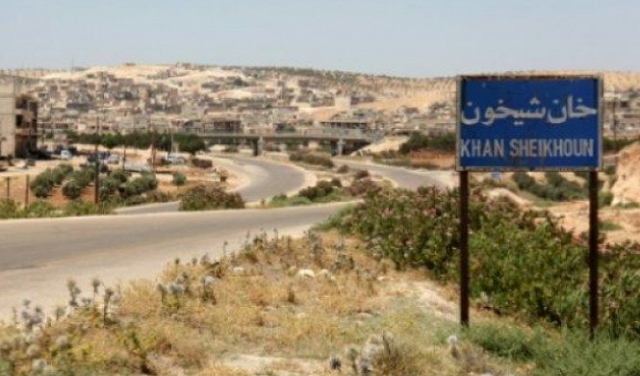 سورية: محققون أمميون يتوجهون إلى قاعدة الشعيرات الجوية