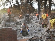 حرائق كاليفورنيا تخلف 31 قتيلًا على الأقل