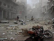 سورية: مقتل 50 نازحا في هجوم انتحاري