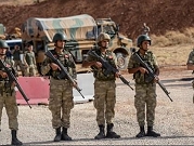 الجيش التركي يدخل ريف إدلب بشمال سورية