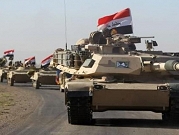 القوات العراقية تنتشر قرب كركوك والبشمركة تستنفر
