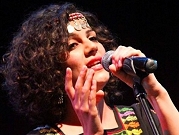 عرض غنائي للفنانة حنة حاج حسن | القدس