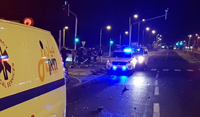 حيان: الشرطة اعترضت طريق سيارة إسعاف تقل مريضا