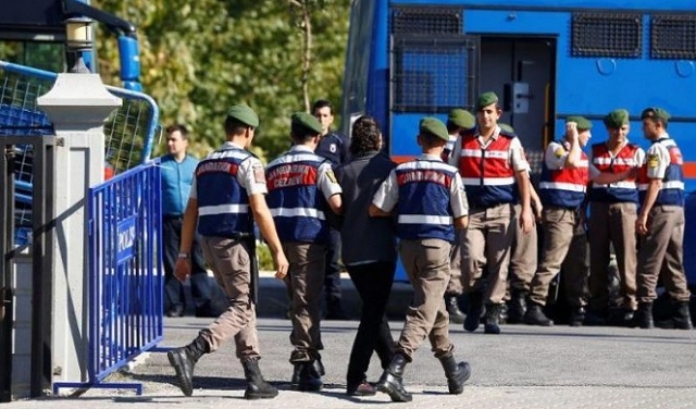 تركيا: اعتقالات جديدة تطال العشرات لصلات بمحاولة الانقلاب