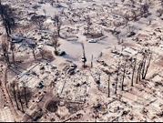 حرائق كاليفورنيا: ارتفاع عدد الضحايا إلى36 ومئات المفقودين