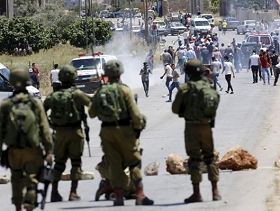  تقرير: 23 شهيدا ومقتل 14 إسرائيليا منذ مطلع العام