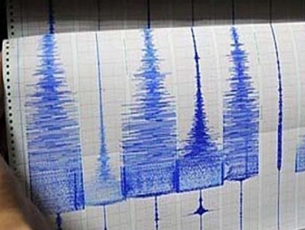 زلزال بقوة 5.4 درجة يهز جنوب المكسيك