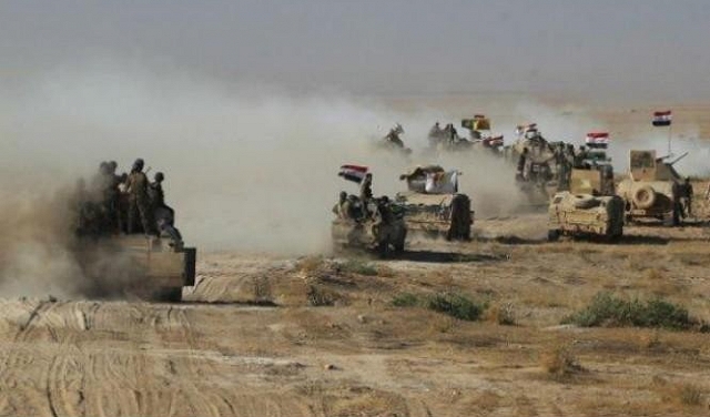 العراق: إنذار للبشمركة وحوادث أمنية دون صدامات عسكرية