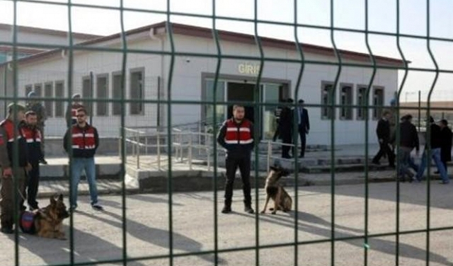اعتقالات جديدة في تركيا تطال عشرات ضباط الشرطة السابقين