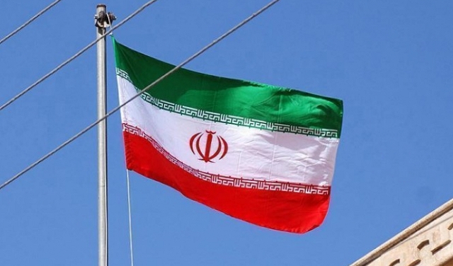 إطلاق نار على مكتب رعاية المصالح الإيرانية في واشنطن